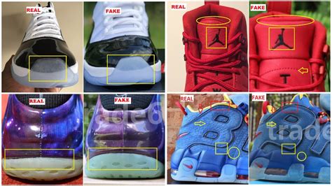 busy of fake nike shoes